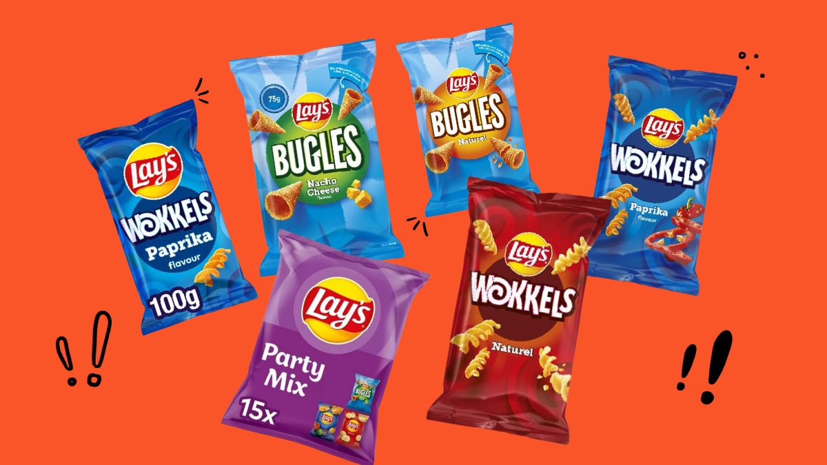 terugroepactie Lay's